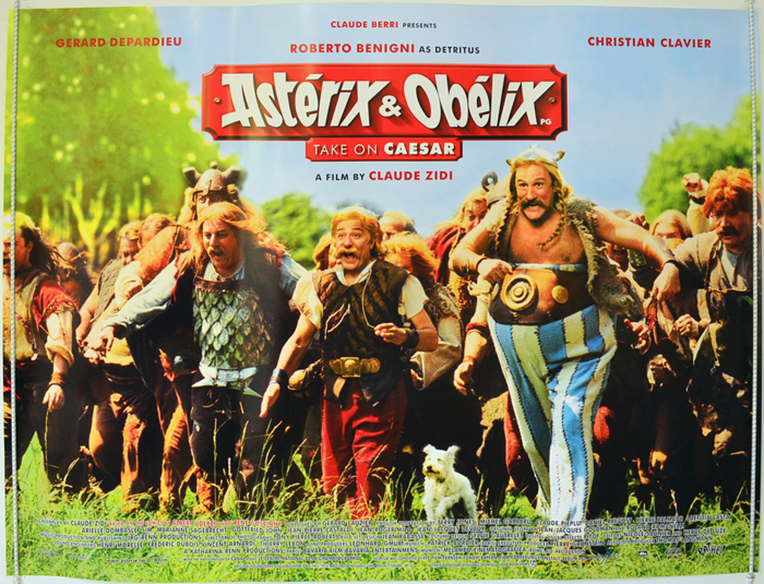 asterix and obelix full movie
